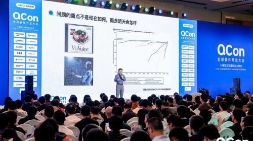 六大趋势、140专家分享，上千开发者在 QCon 看见 AI 落地真实路径_凤凰网