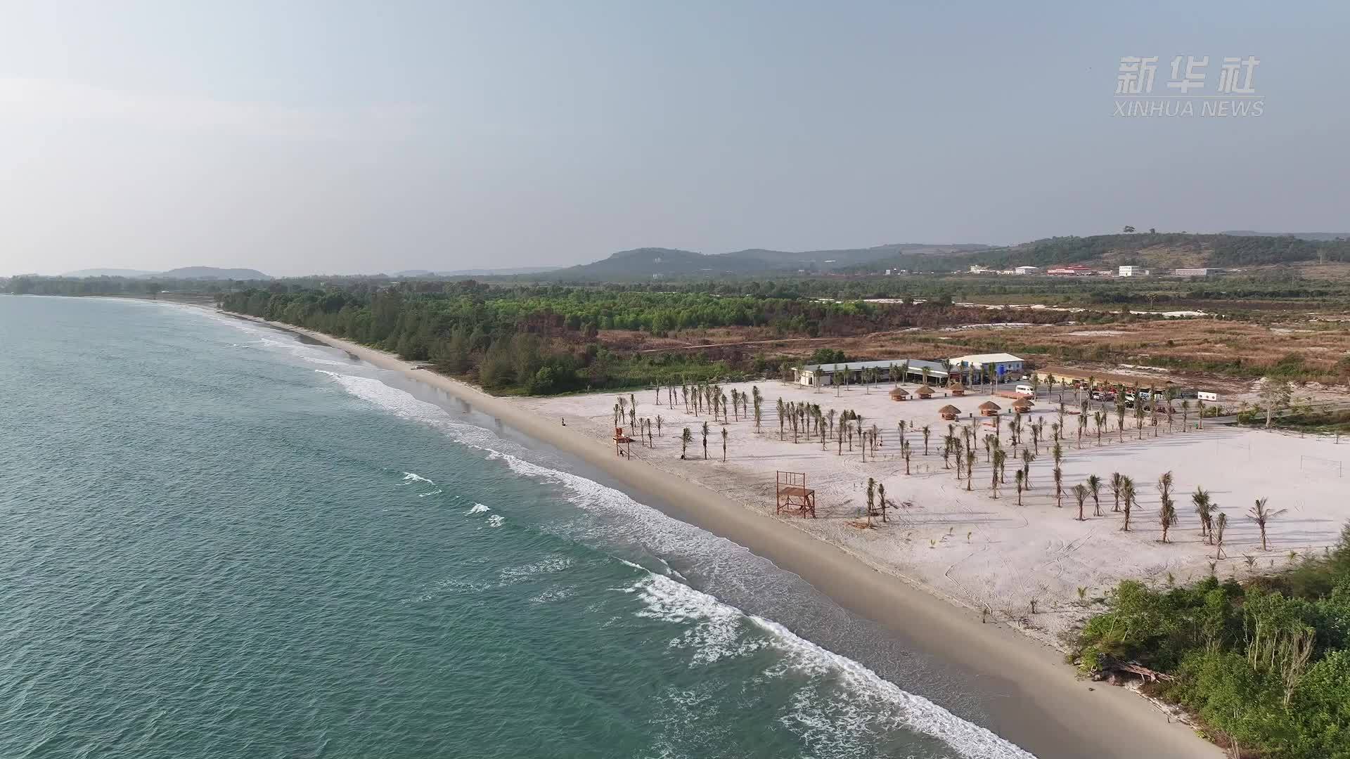 极速掠影｜60秒带你看柬埔寨