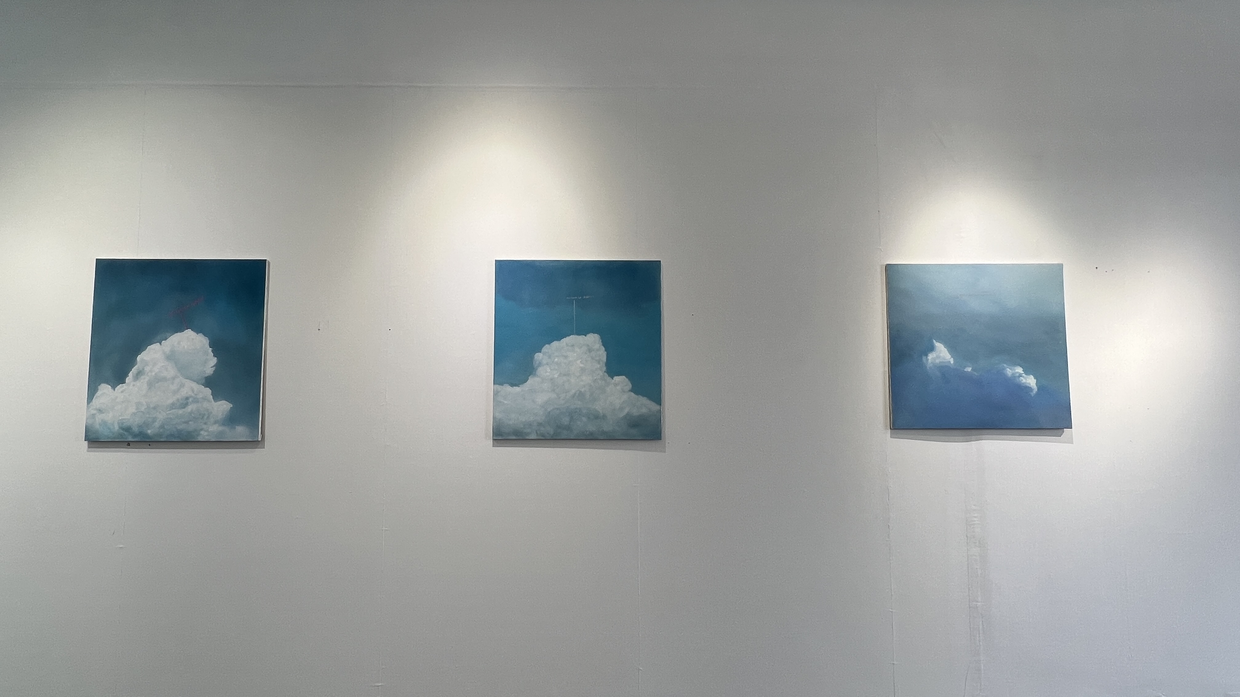 量子叙事学派首展《探索造物主的逻辑的艺术》在西安启幕