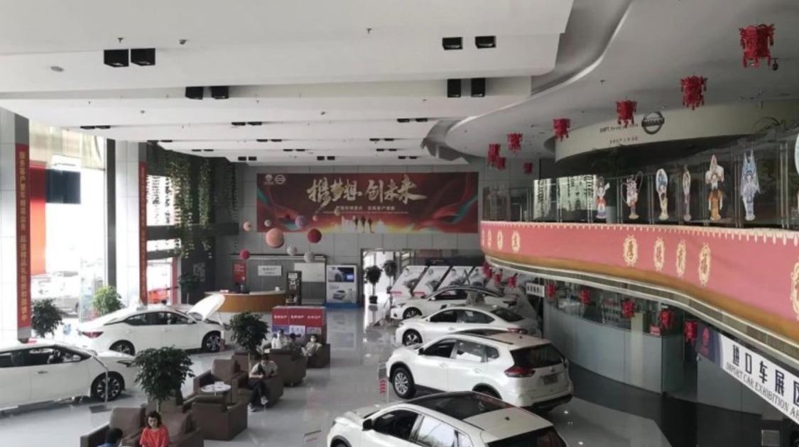 去年超4400家4S店退网，4S店的未来到底在何方？