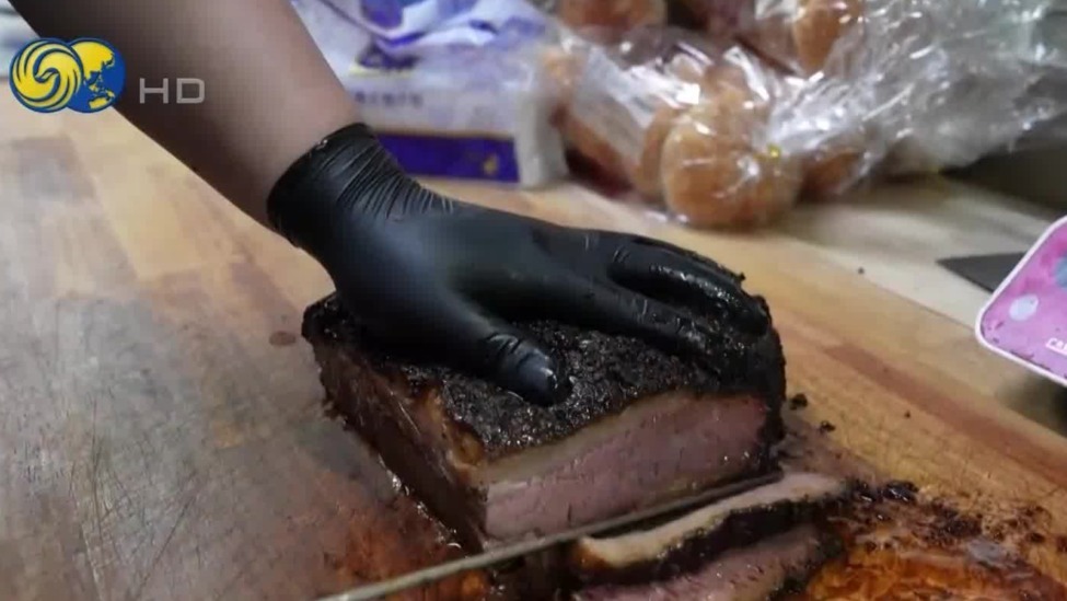 北京美式餐厅改用澳大利亚牛肉