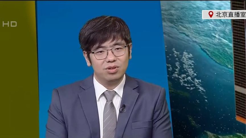 凤凰观察：从东方红到神二十，中国人言出必行，路线图比钟表更准确