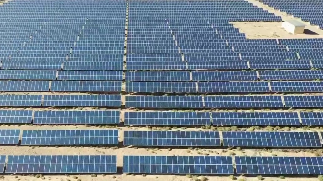 一季度甘肃省外送电量突破160亿千瓦时