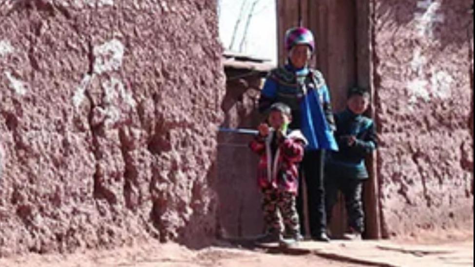 一次约定的调研｜学习总书记的好作风⑥