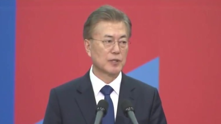 文在寅会遭遇“青瓦台魔咒”吗？