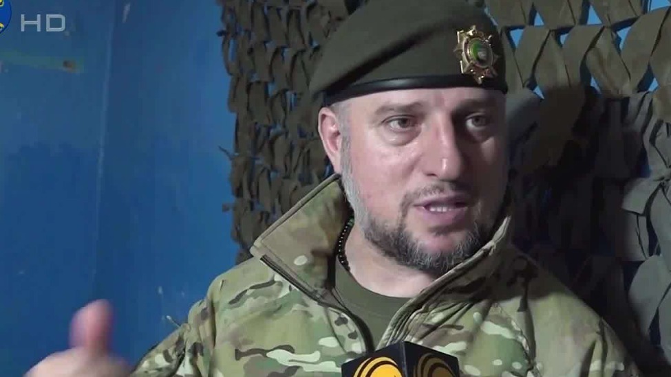 俄军高层讲述库尔斯克战役内幕：车臣特战团临危受命，顽强阻击乌军