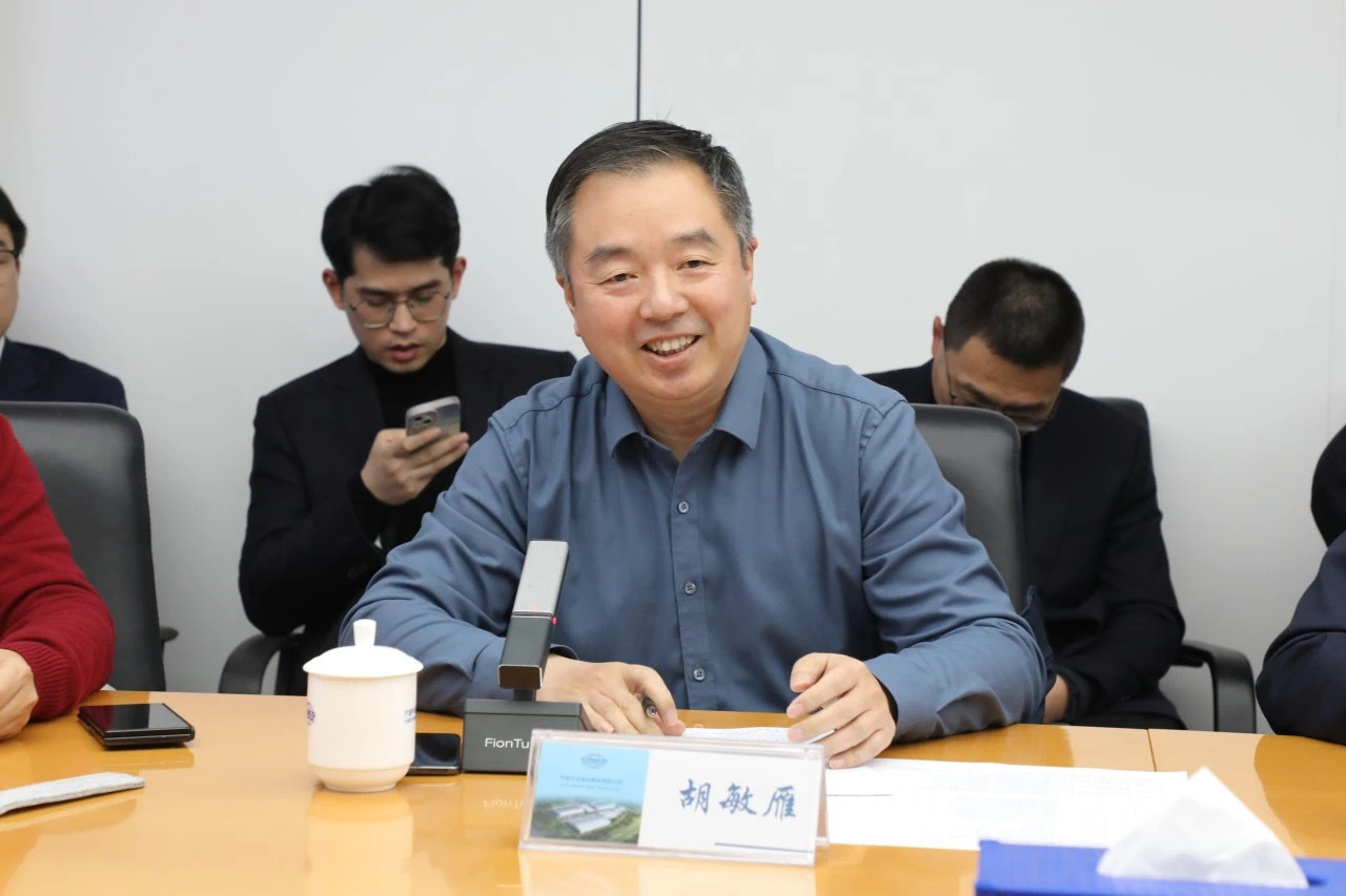 宁波江北举办首届AI港航物流业技能精英赛