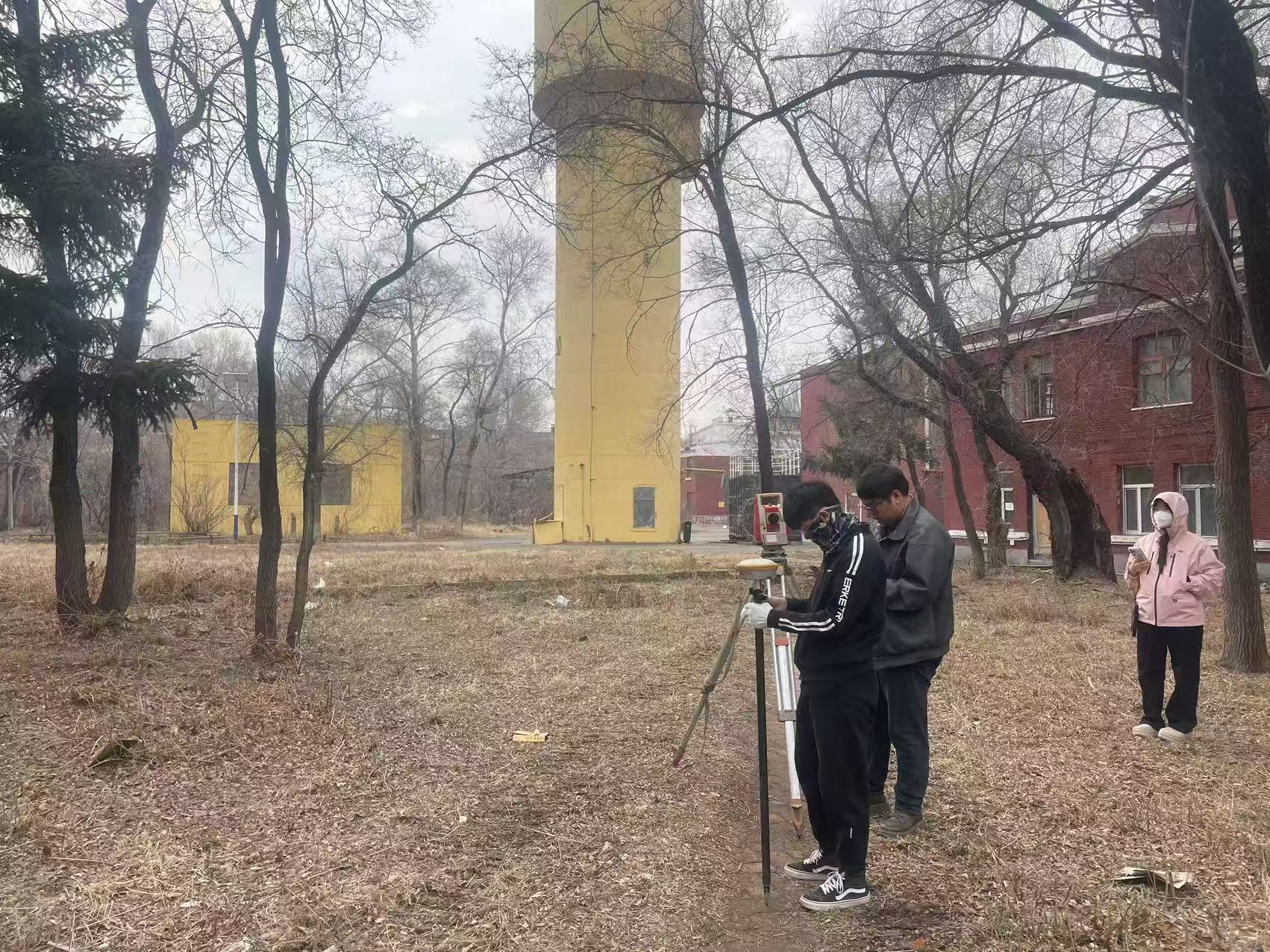 哈尔滨市大力推进新发现文物实地调查