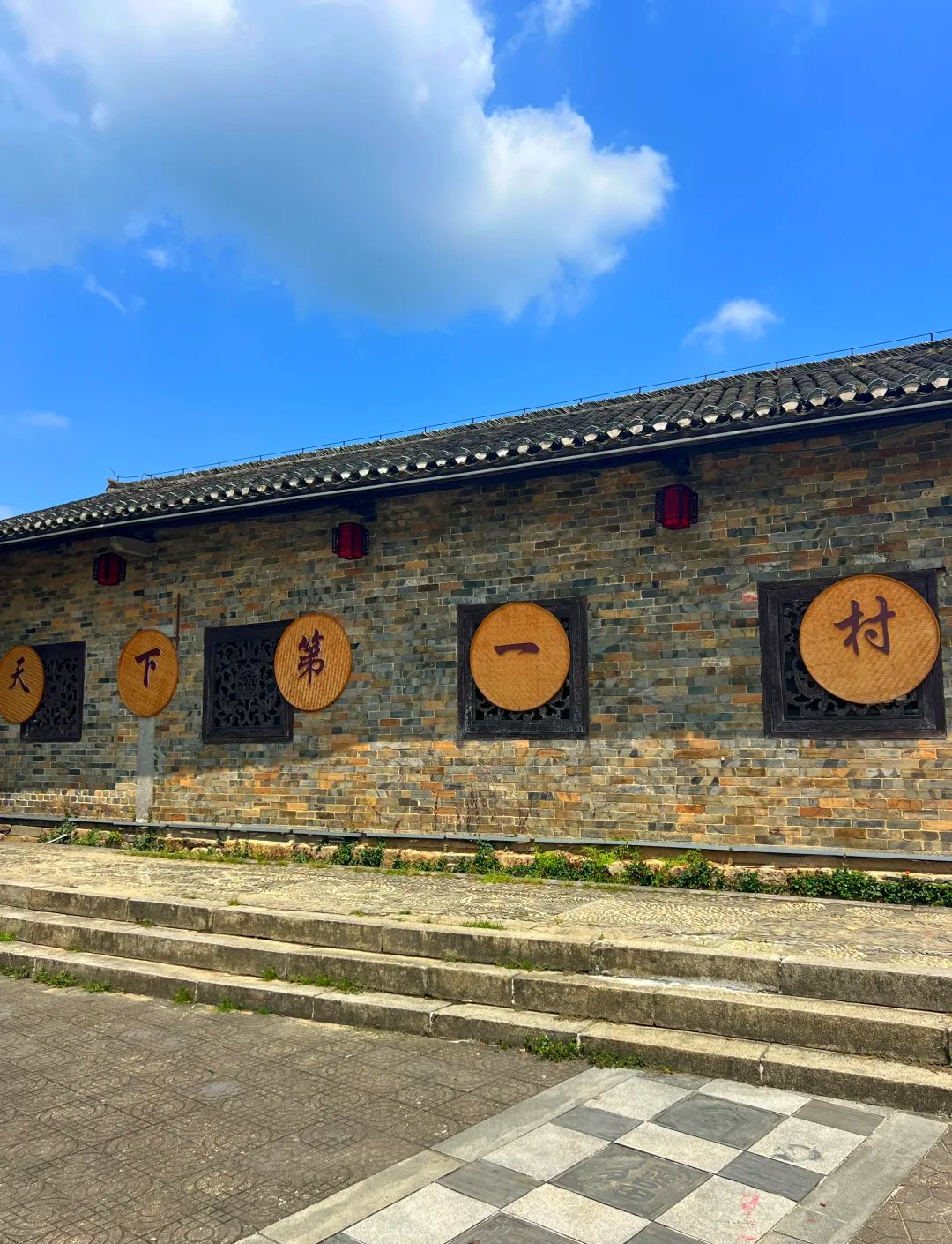 第四届湖南旅游发展大会丨岳阳张谷英村,一颗遗落民间的明珠