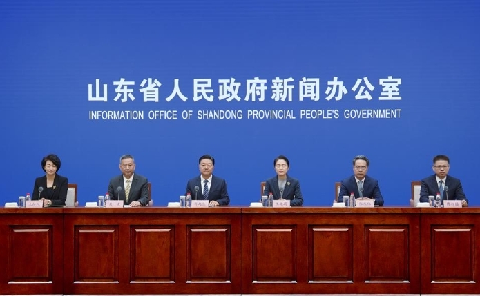 山东一季度GDP23466亿元，同比增长6.0%