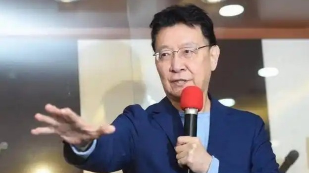 绿营疯狂围剿国民党！赵少康：大罢免若通过，赖清德更无法无天