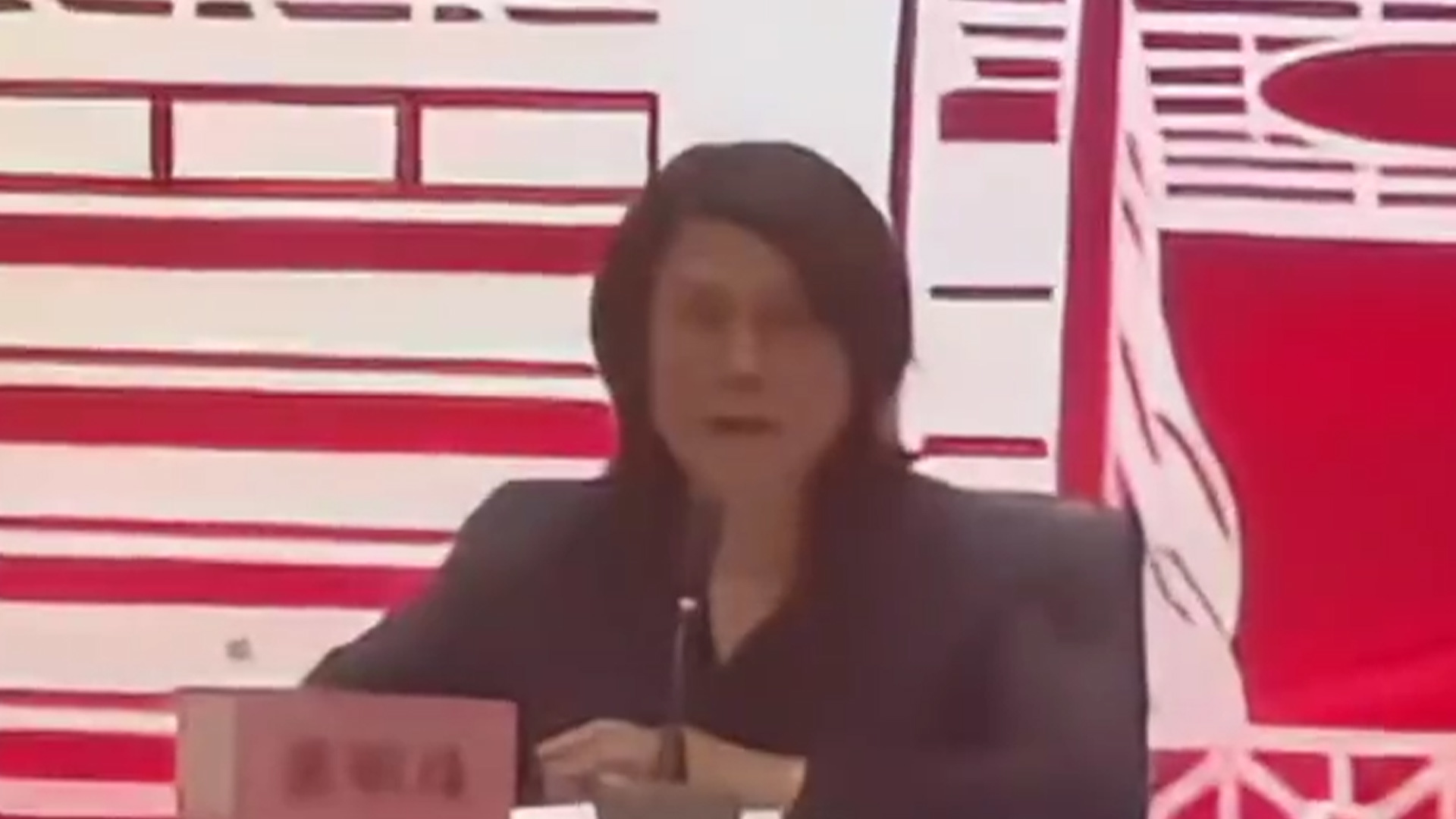 董明珠谈电车安全点名小米，称格力电车跑了十几年从没火灾