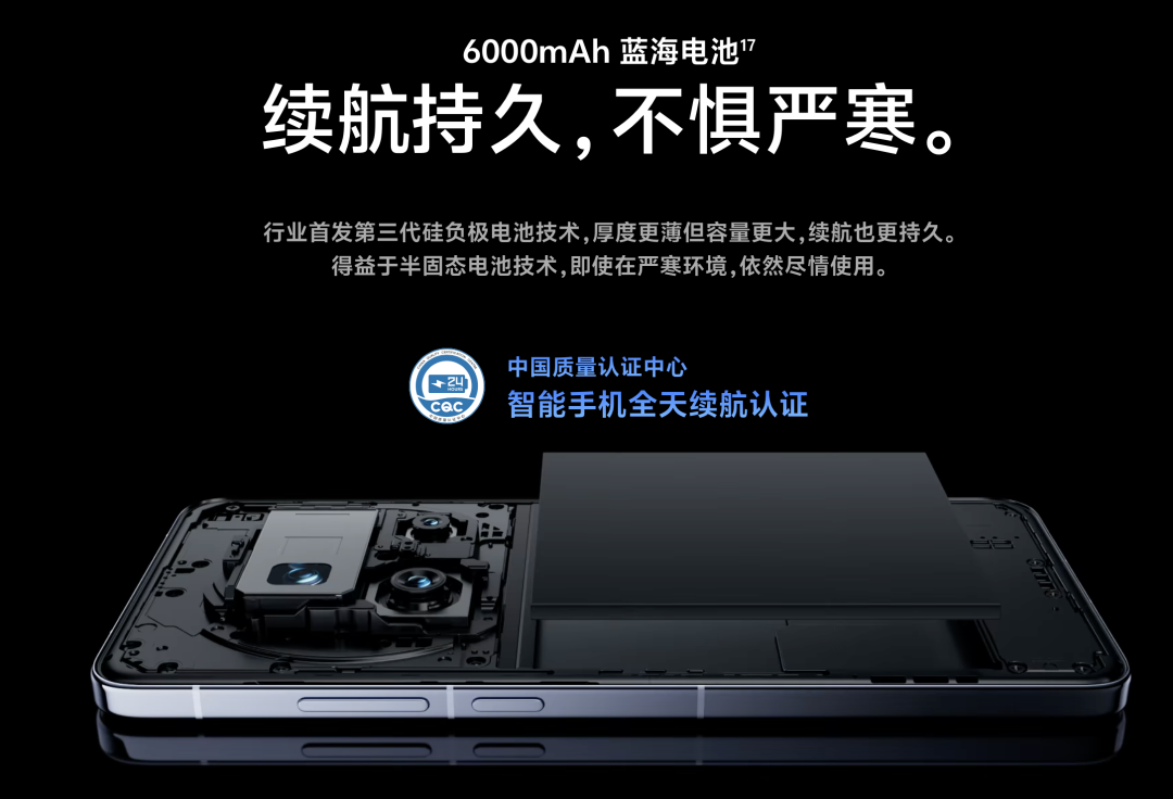 超薄手机复活!苹果OPPO集体梭哈,续航却崩了?