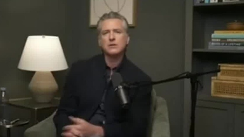 加州州长批民主党未就败选彻底反省：不知道它代表的是什么，未来方向在哪