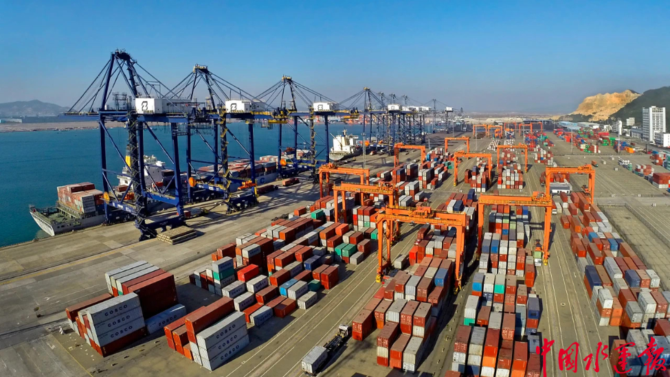 美国比不了！介文汲：中国大陆已从“世界工厂”变成“购物天堂”