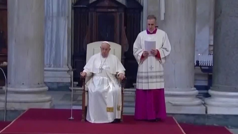 方济各在推动中梵关系上有哪些贡献？