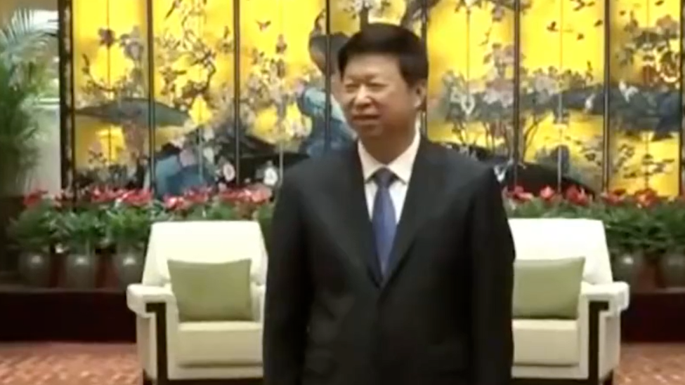 第3套剧本诞生，岛内共谋统一，包机直飞南京，宋涛送出11字金句