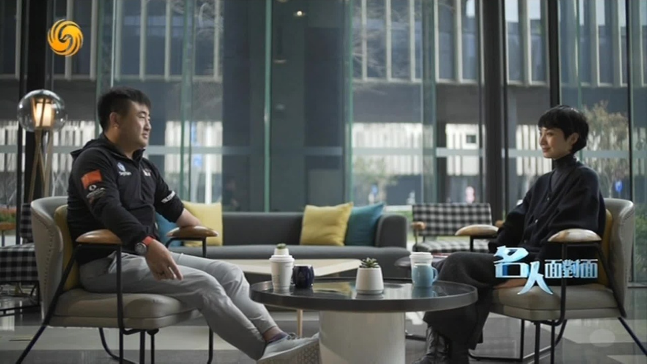 “独臂船长”徐京坤：航海对我来说就是一个修行，一次借假修真的过程