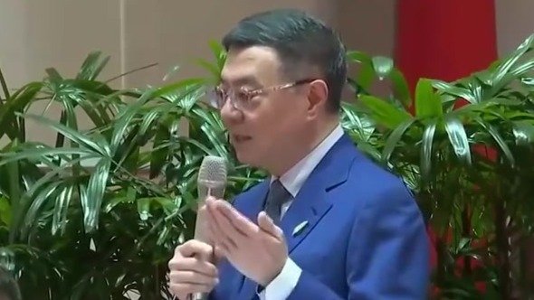 台方称已与美国展开关税谈判，建立密切协商渠道