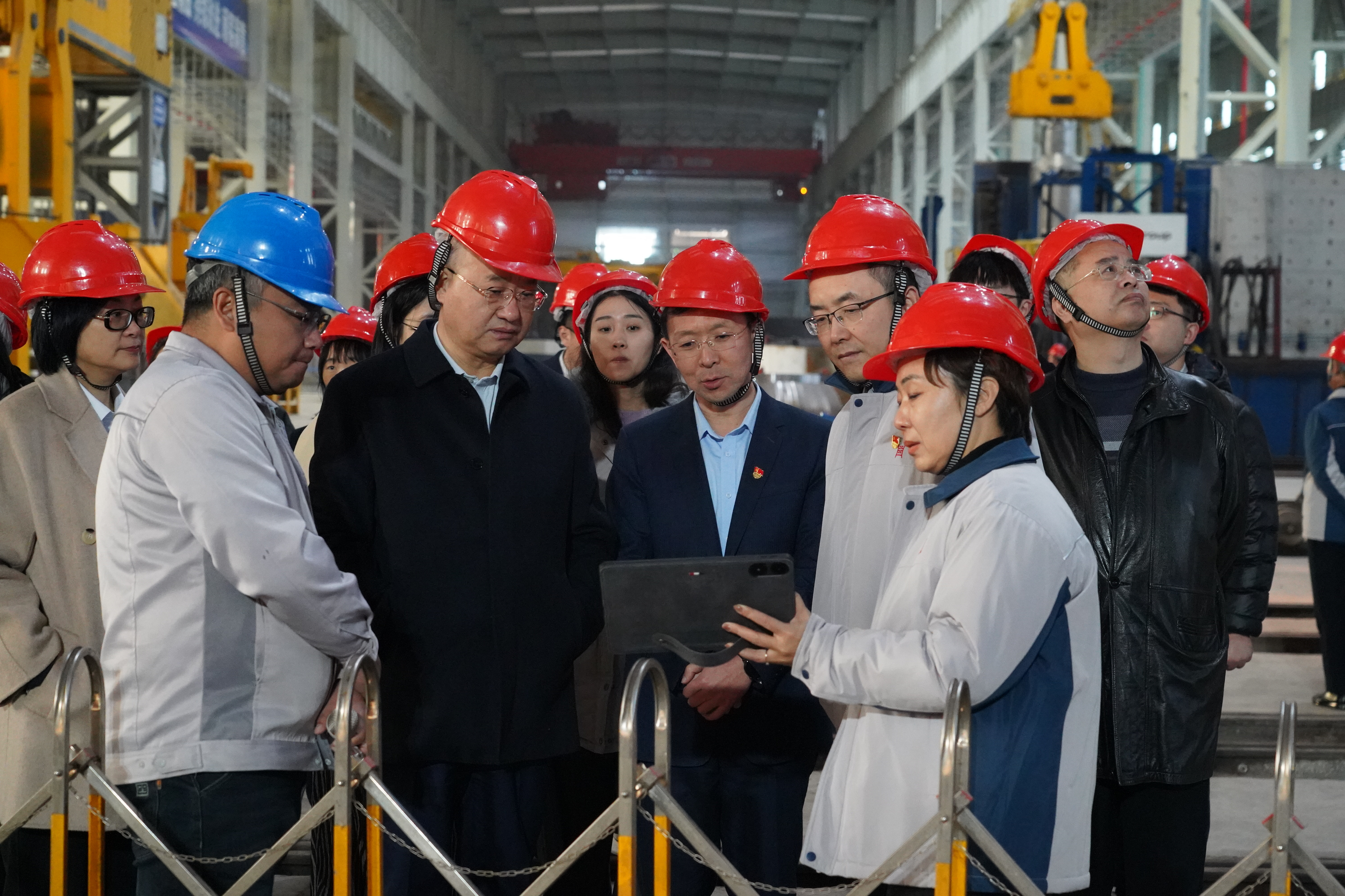 做宜居城市“金融活水”万亿蓝图“增色画笔”   ——烟台银行深耕本土赋能区域高质量发展