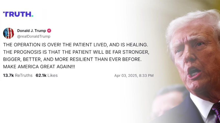 特朗普智囊团不担心经济衰退？金融时报：他们更关心中长期实体经济