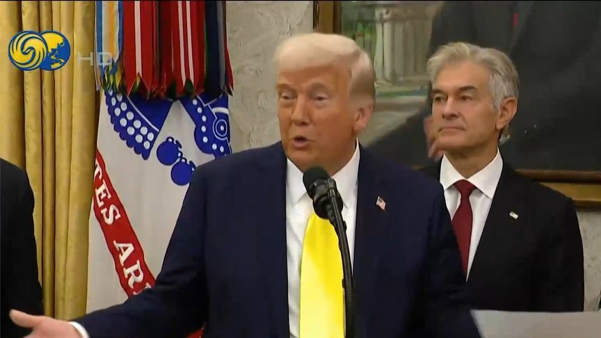 俄乌谈判迎关键时刻！特朗普即将公布“和平计划”，普京首度松口