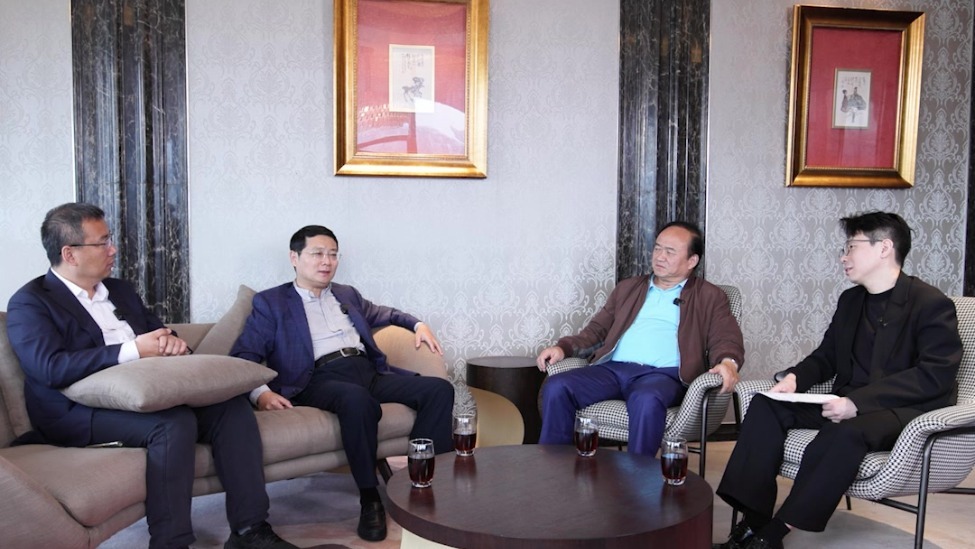 管清友：美国制造业即便回流也解决不了就业