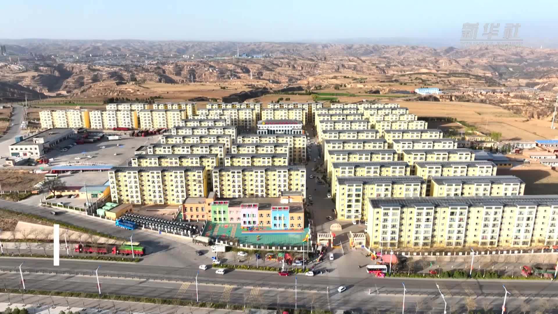 山西汾西：帮扶车间“编织”就业“幸福网”