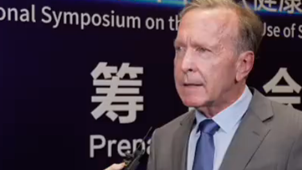 老布什之子：关税挡不住中国发展，我敢打赌，中国将走上一条稳定持续的发展和繁荣之路