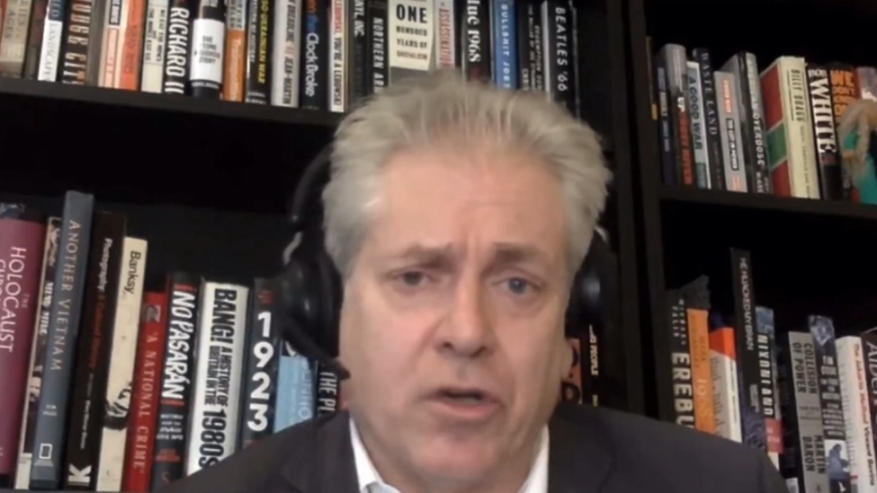 加拿大议员“感谢”特朗普：你这种恶毒自恋的鼻涕虫让加拿大团结起来