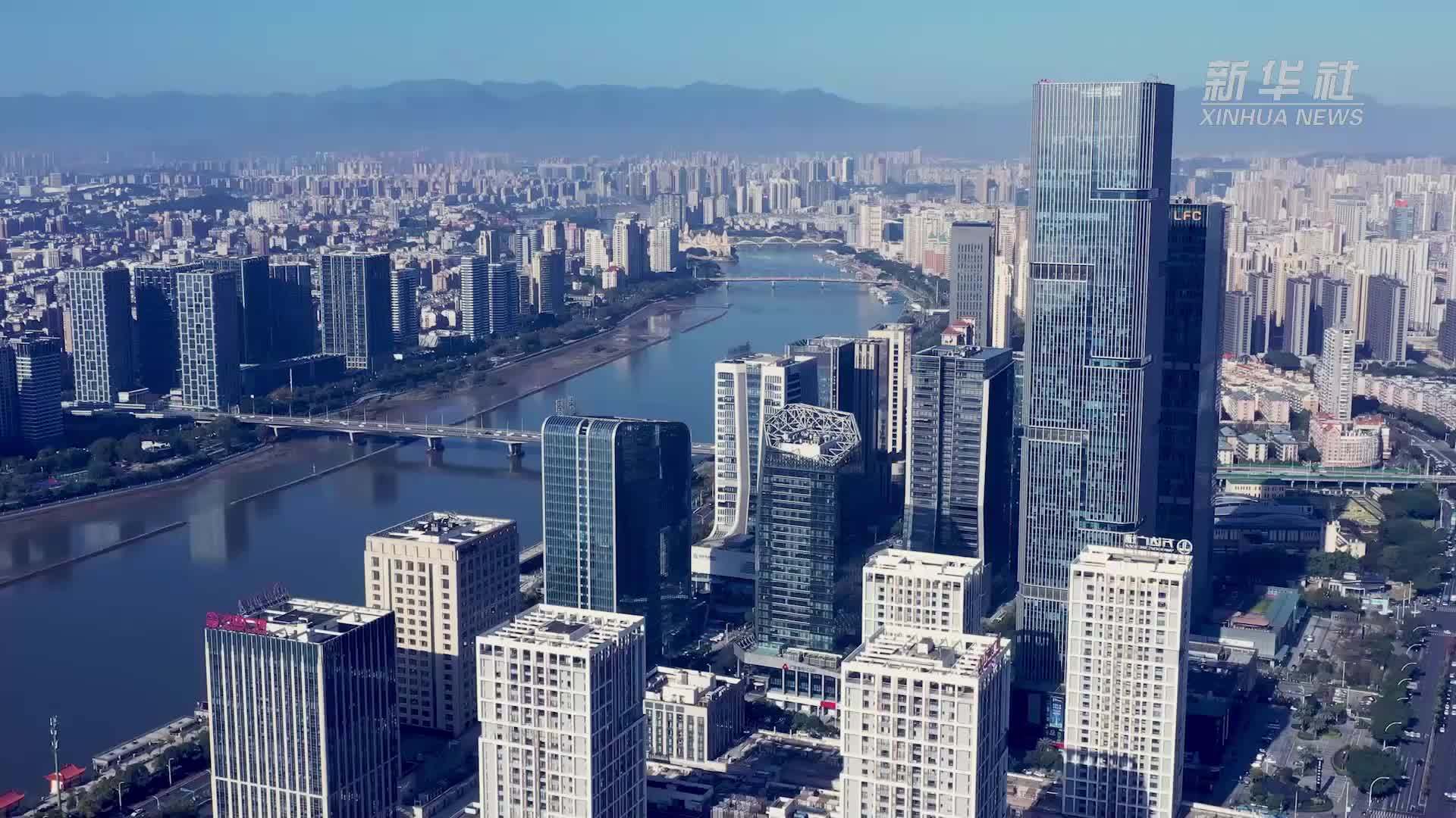 经济政策一线微观察｜记者探访“外贸产品专区”外贸企业抓住内销新机遇