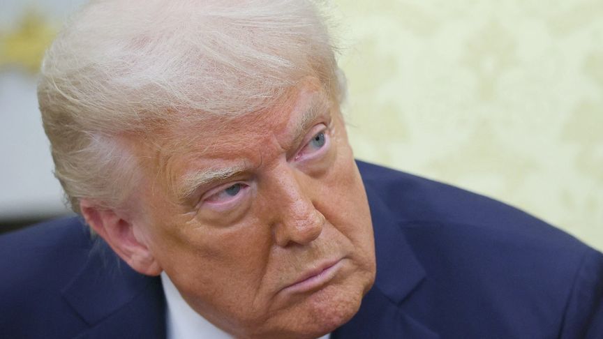 坑华跪美，给特朗普递关税战投名状？中方撂重话，勿谓言之不预