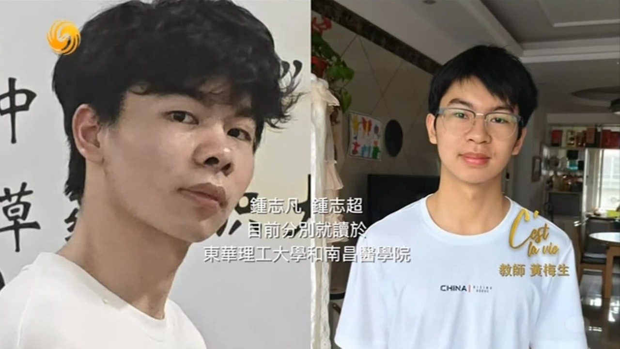 德仁苑很多孩子考上大学，成为老师、医生，拥有了属于自己的发光的人生