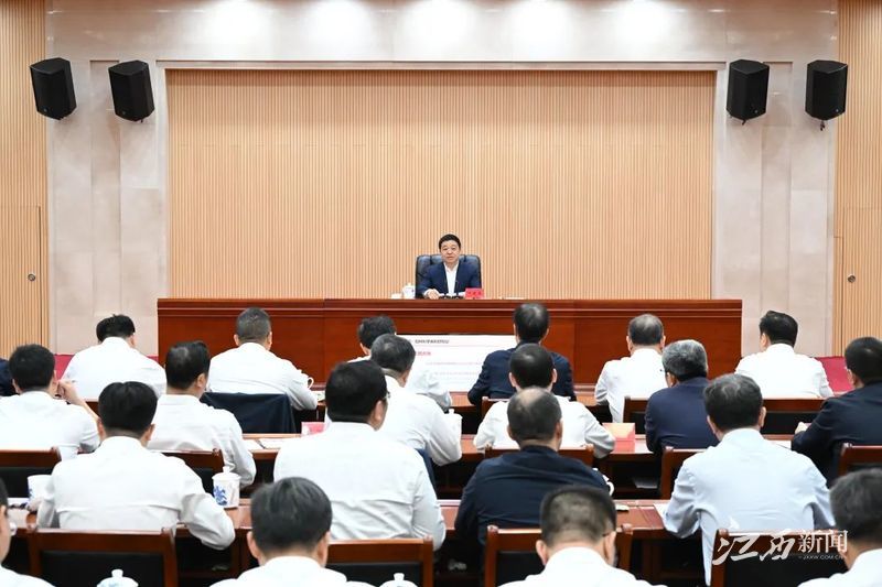 ▲攝影｜江西日報全媒體首席記者林君