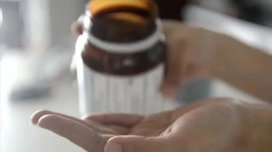 太空药物药效降低