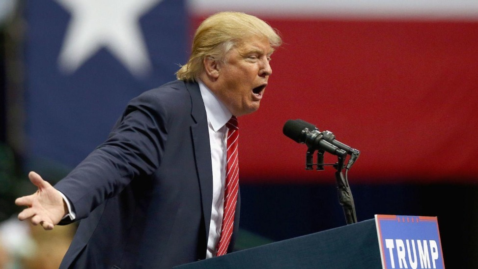 特朗普出绝招，15国对美妥协，关键时刻，阿联酋给中国送上大礼