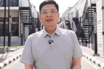 周云杰在沙特：用户在哪里，海尔就在哪里，整合全球研发资源满足消费者需求