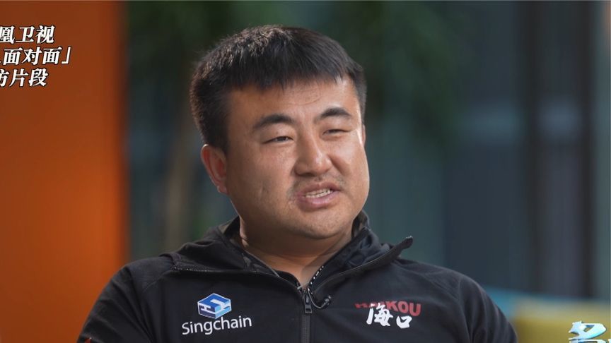 只身闯入欧洲贵族航海圈 用三千元闯进耗资数亿的世界航海赛