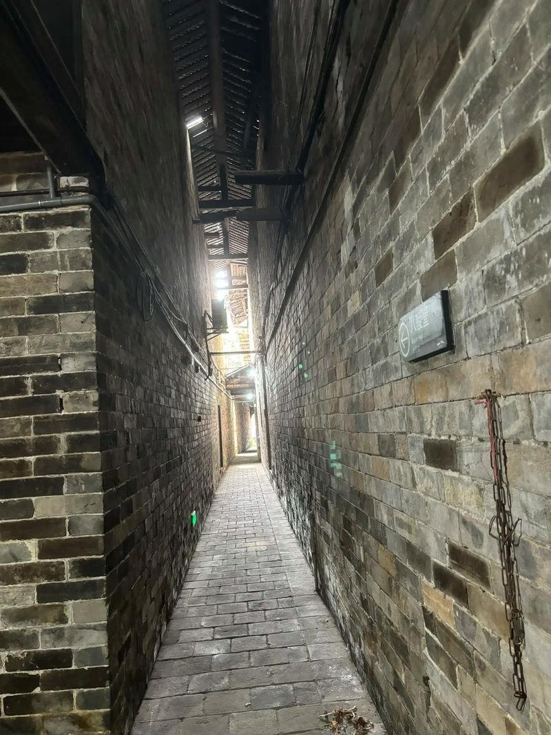 第四届湖南旅游发展大会丨岳阳张谷英村,一颗遗落民间的明珠