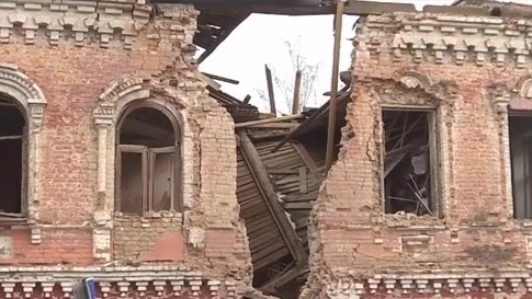 俄军称彻底收复库尔斯克，前线记者解读