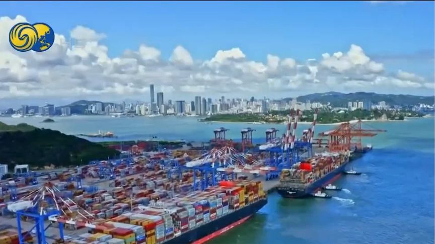 凤凰观察：美元霸权与贸易逆差并存，难以将原因归咎于他国