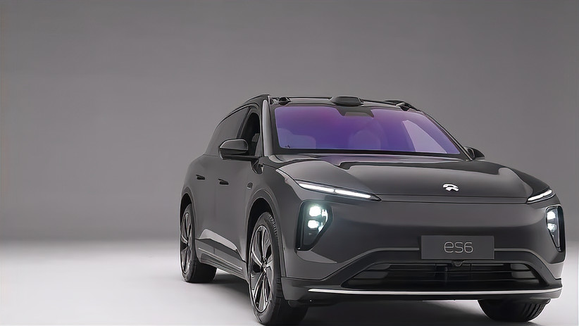 乐道L90新车发布：设计褒贬不一，影响蔚来系列销售？