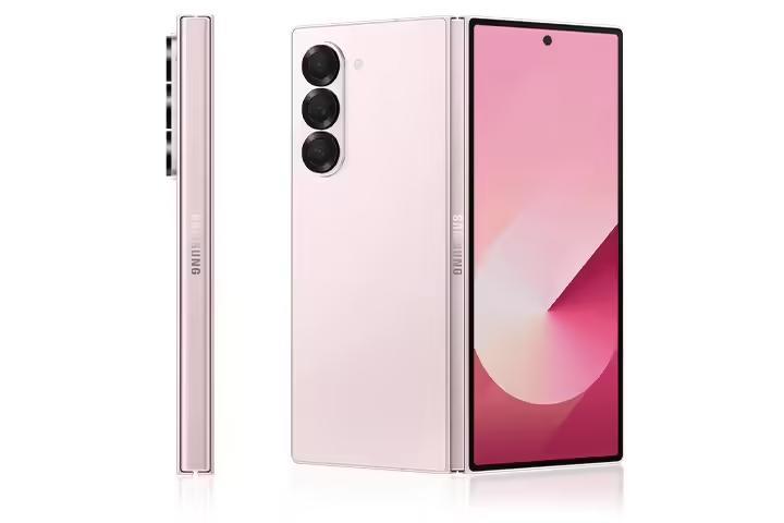 Buy Galaxy Z Fold 6 | Price & Deals | Samsung UK
