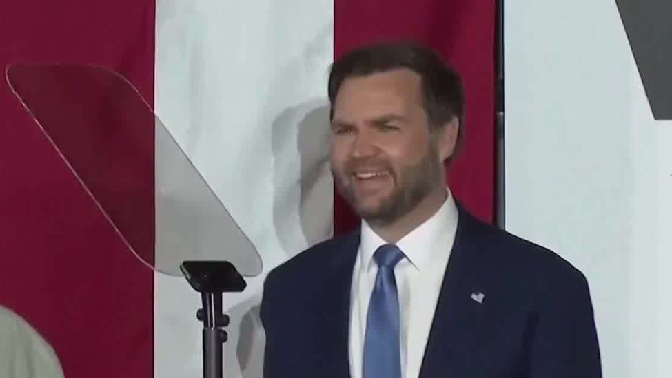 万斯：俄乌若拒美国和平提议，美方将退出斡旋