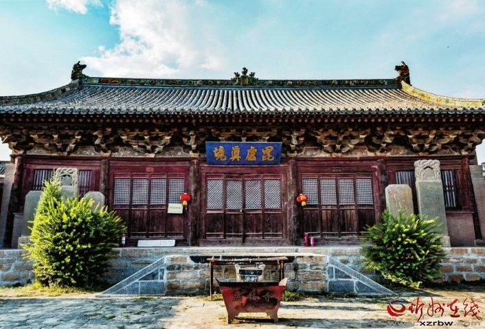 洪福寺