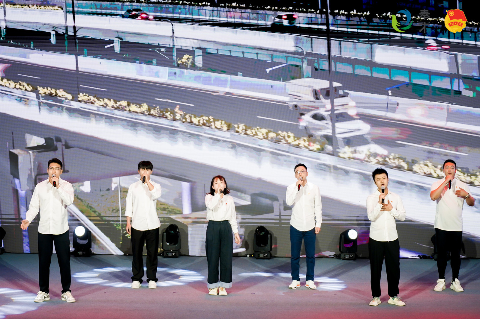 2025“双创”青年博士发展大会暨青年人才项目对接交流会在宁波奉化举行