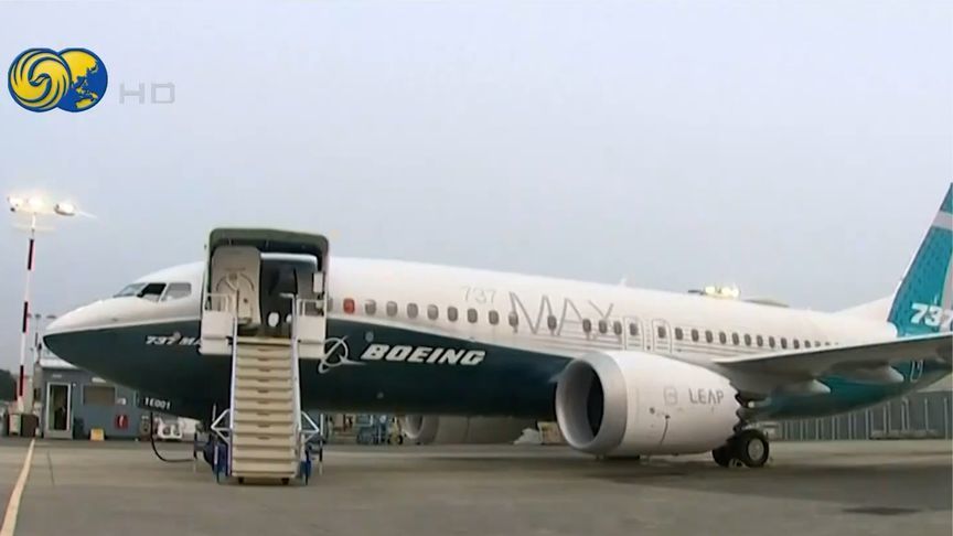 波音证实中国拒绝接收50架新订购飞机，期望关税争议可获得解决