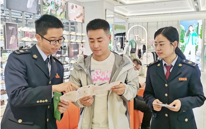 税收·法治·公平 | 沧州市第34个全国税收宣传月活动多样、亮点纷呈