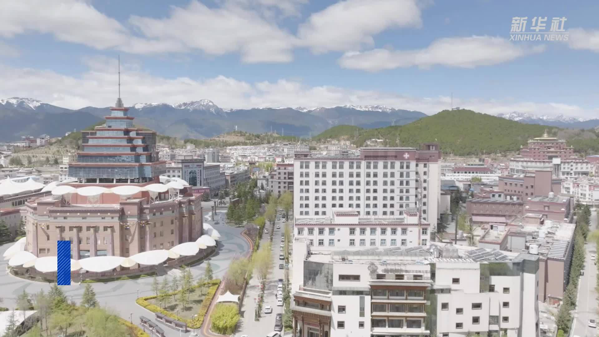 云南迪庆：5G远程机器人手术投入使用