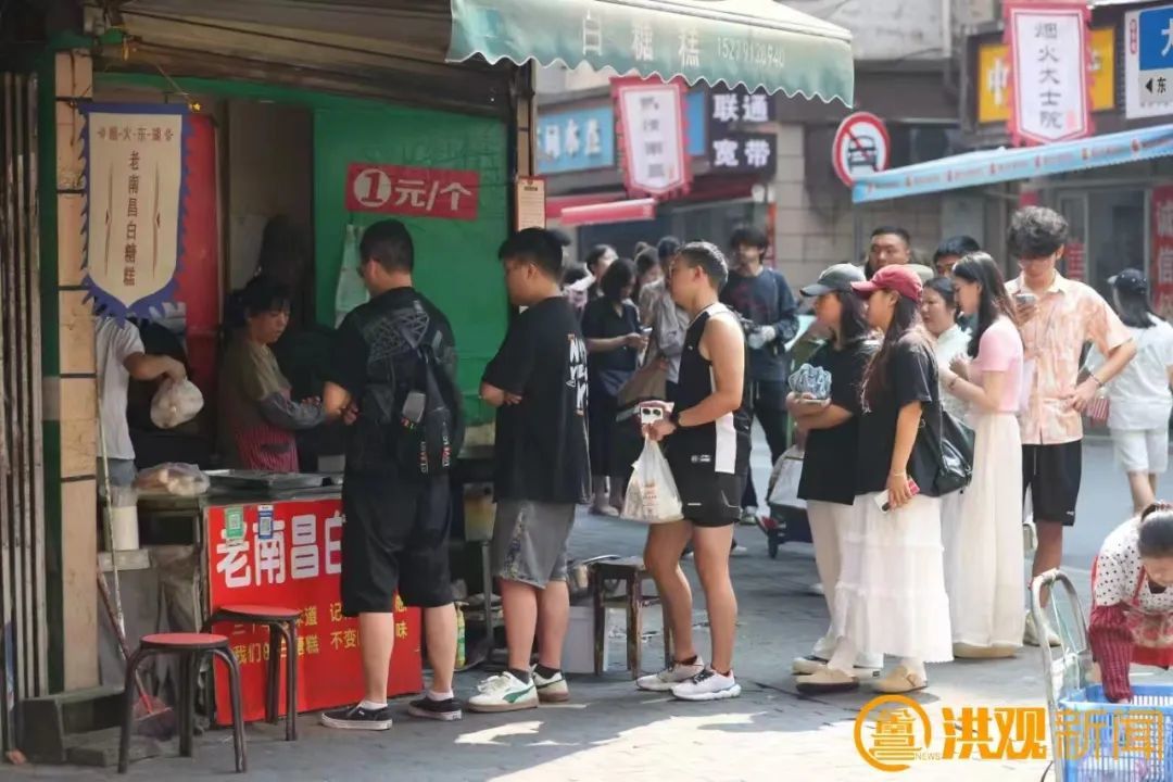 “把假期放心交給南昌”！“英雄城”的底氣來自哪里